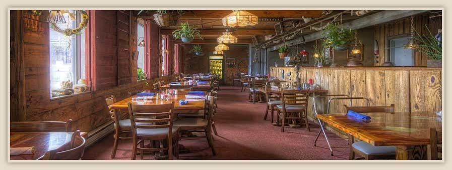 Crystal Coast Oceanfront Hotel Пайн Нолл Шорс Экстерьер фото